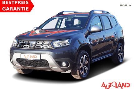 Dacia Duster Gebrauchtwagen