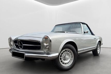 Mercedes-Benz SL 280 Gebrauchtwagen