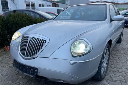 Lancia Thesis Gebrauchtwagen
