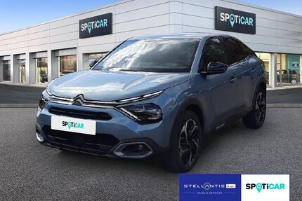 Citroen C4 Gebrauchtwagen