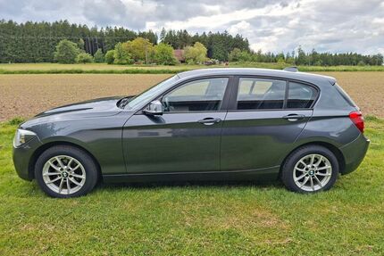 BMW 116 Gebrauchtwagen