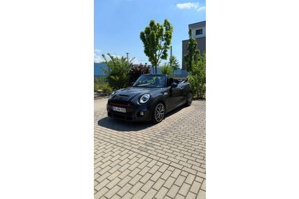 Mini Cooper S Cabrio Gebrauchtwagen