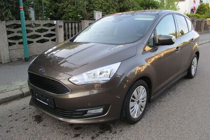 Ford C-Max Gebrauchtwagen