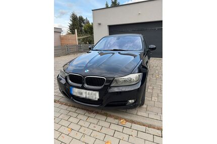 BMW 330 Gebrauchtwagen