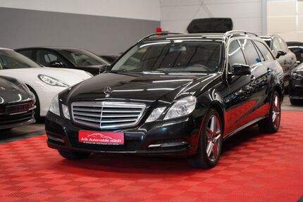 Mercedes-Benz E 220 Gebrauchtwagen