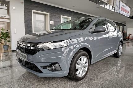 Dacia Sandero Gebrauchtwagen
