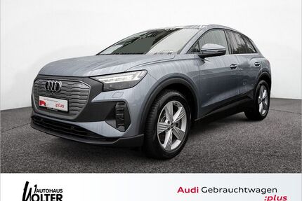 Audi Q4 e-tron Gebrauchtwagen