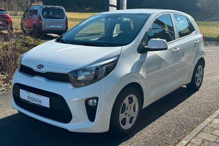 Kia Picanto Gebrauchtwagen