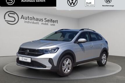 VW Taigo Gebrauchtwagen