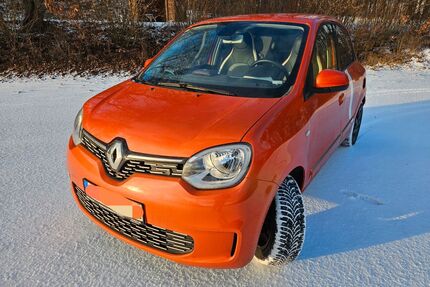 Renault Twingo Gebrauchtwagen