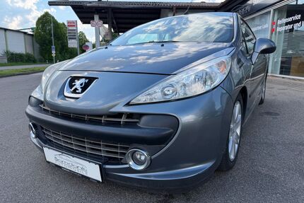 Peugeot 207 Gebrauchtwagen