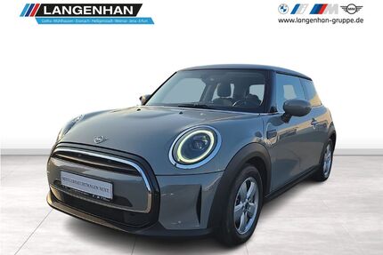 Mini Cooper Gebrauchtwagen