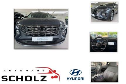 Hyundai TUCSON Gebrauchtwagen