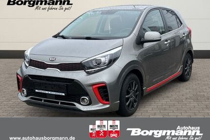 Kia Picanto Gebrauchtwagen