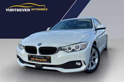BMW 420 Gebrauchtwagen
