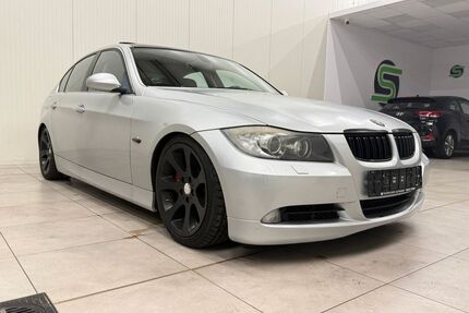 BMW 335 Gebrauchtwagen