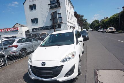 Mazda 5 Gebrauchtwagen