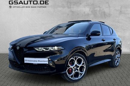 Alfa Romeo Tonale Gebrauchtwagen