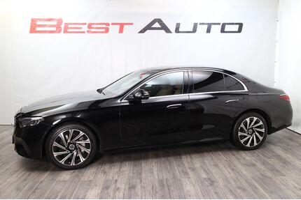 Mercedes-Benz E 300 Gebrauchtwagen