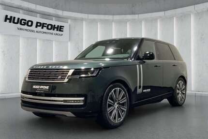 Land Rover Range Rover Gebrauchtwagen