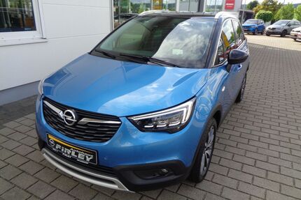 Opel Crossland (X) Gebrauchtwagen