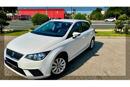 Seat Ibiza Gebrauchtwagen