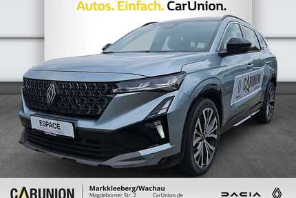 Renault Espace Gebrauchtwagen