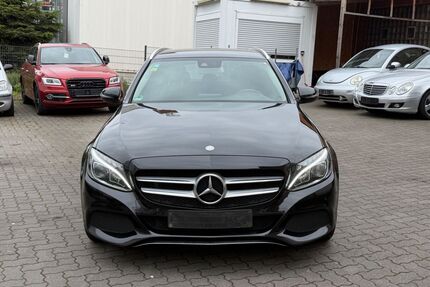 Mercedes-Benz C 250 Gebrauchtwagen