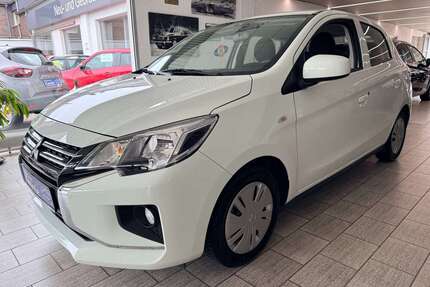Mitsubishi Space Star Gebrauchtwagen