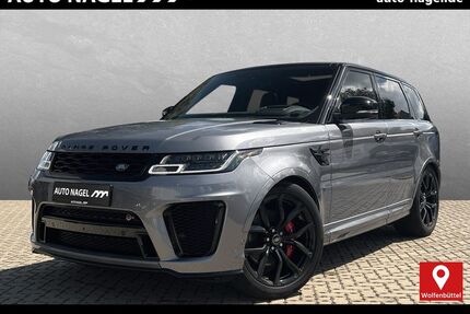 Land Rover Range Rover Sport Gebrauchtwagen