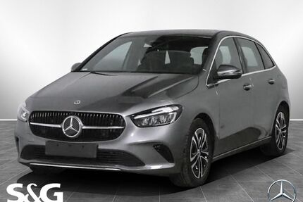 Mercedes-Benz B 200 Gebrauchtwagen