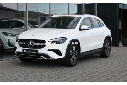 Mercedes-Benz GLA 200 Gebrauchtwagen