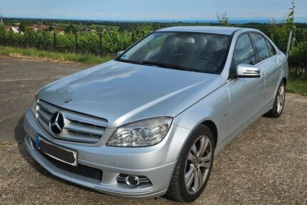 Mercedes-Benz C 220 Gebrauchtwagen