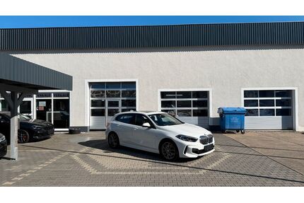 BMW 120 Gebrauchtwagen
