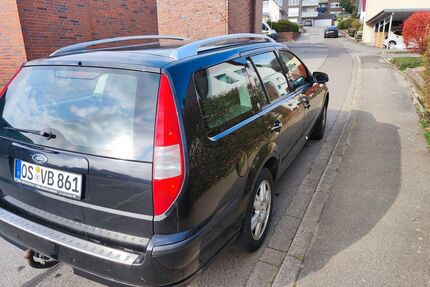 Ford Mondeo Gebrauchtwagen