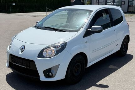 Renault Twingo Gebrauchtwagen