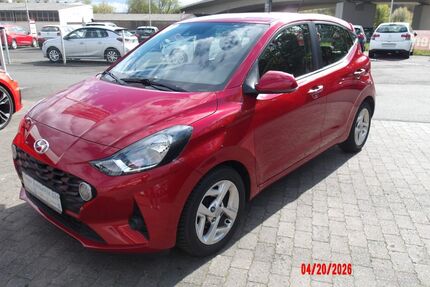 Hyundai i10 Gebrauchtwagen