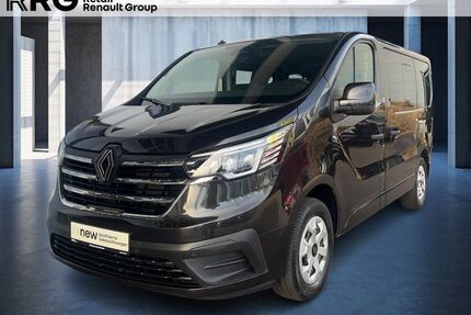 Renault Trafic Gebrauchtwagen