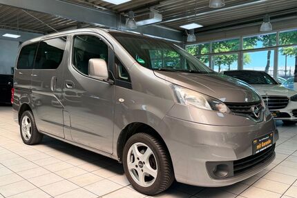 Nissan NV200 Gebrauchtwagen
