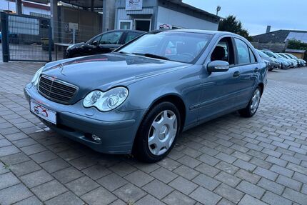 Mercedes-Benz C 220 Gebrauchtwagen