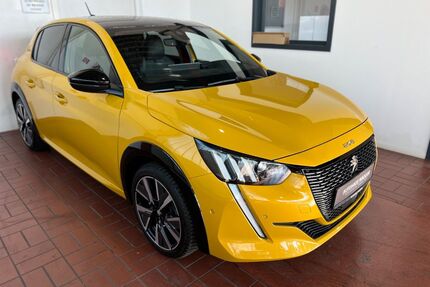 Peugeot 208 Gebrauchtwagen