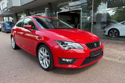 Seat Leon Gebrauchtwagen