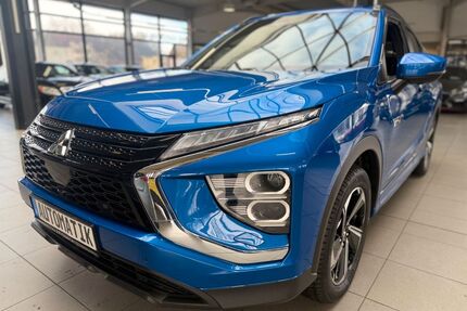 Mitsubishi Eclipse Cross Gebrauchtwagen