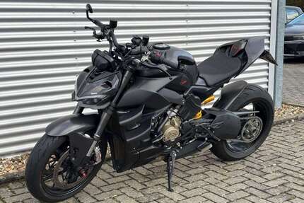 Ducati Streetfighter Gebrauchtwagen