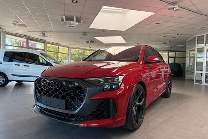 Audi RSQ8 Gebrauchtwagen