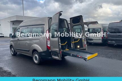 Ford Transit Custom Gebrauchtwagen