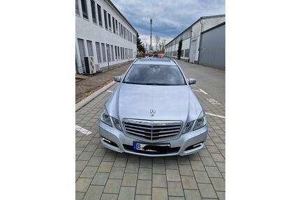 Mercedes-Benz E 250 Gebrauchtwagen