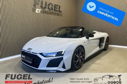 Audi R8 Gebrauchtwagen