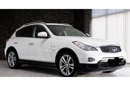 INFINITI QX50 Gebrauchtwagen