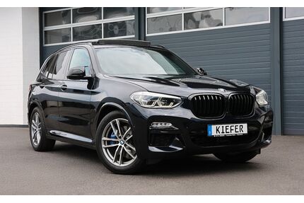 BMW X3 M40 Gebrauchtwagen